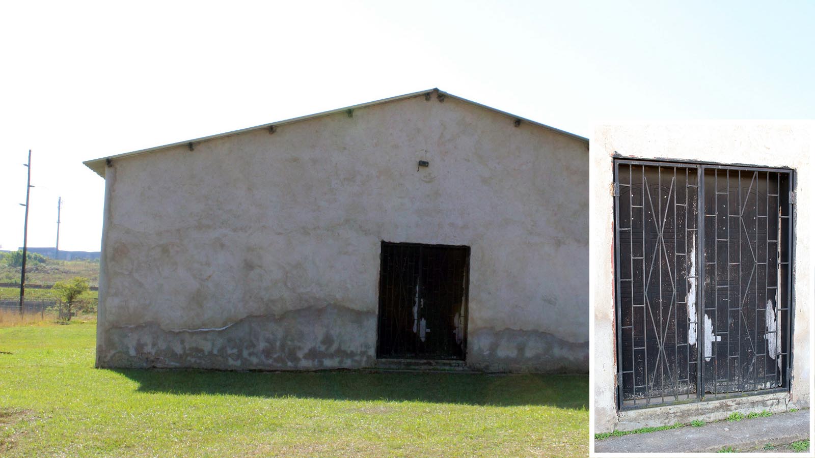 Church shuts doors as pastor's murder case deepens